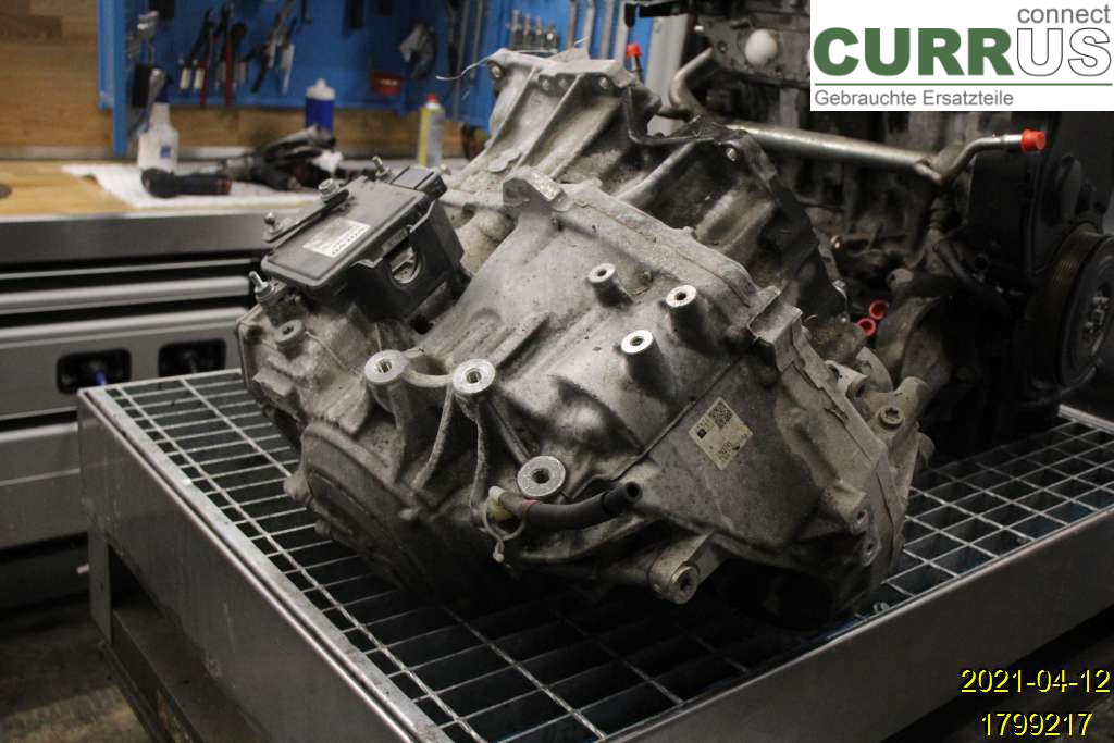 VOLVO V70    14-16 Gearkasse Automatisk 36050696 D4204T5