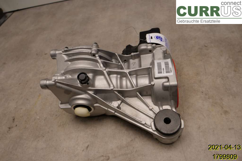 VOLVO V60 CROSS COUNTRY 19- Differentiel 36010143 D4204T14
