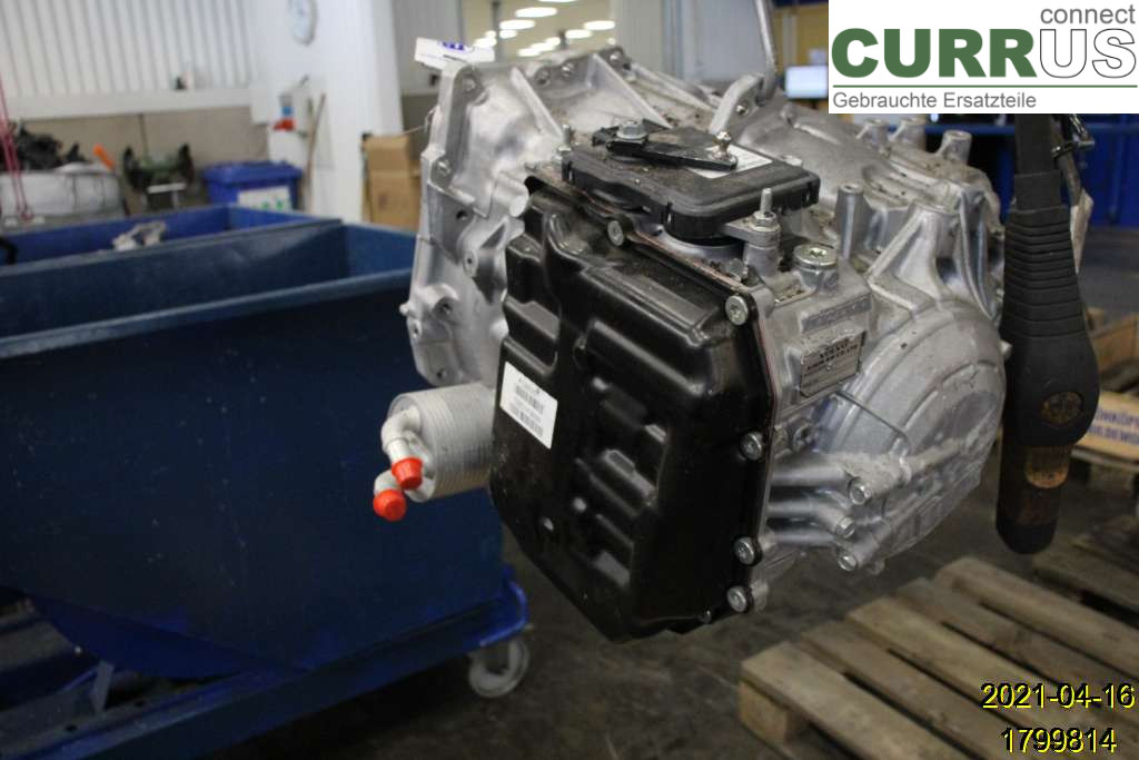 VOLVO V60  19- Gearkasse Automatisk 36051363 D4204T14