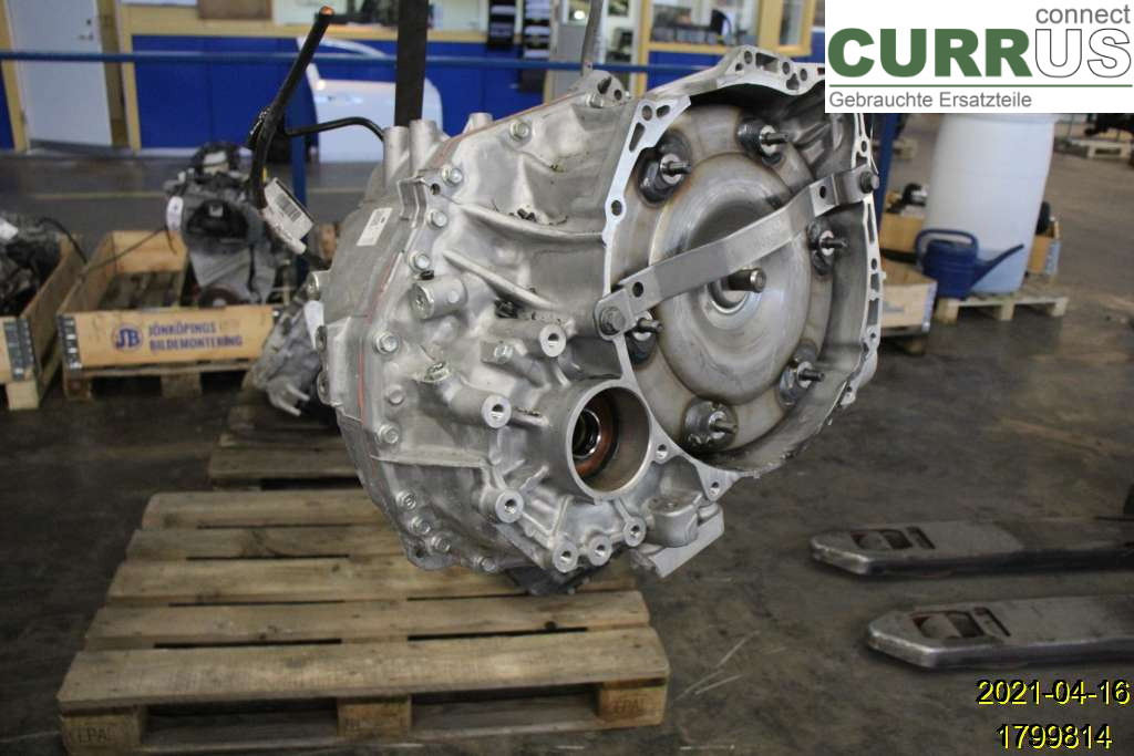 VOLVO V60  19- Gearkasse Automatisk 36051363 D4204T14