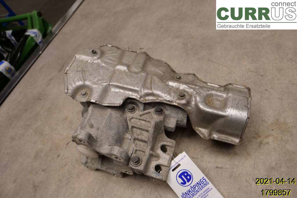 VOLVO V90 CROSS COUNTRY 17- Distributionsgearkasse 36010506 D4204T23