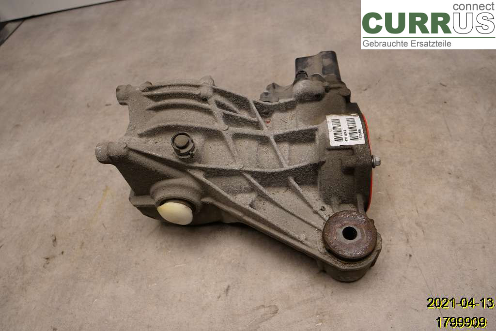 VOLVO V90 CROSS COUNTRY 17- Differentiel 36010143 D4204T23
