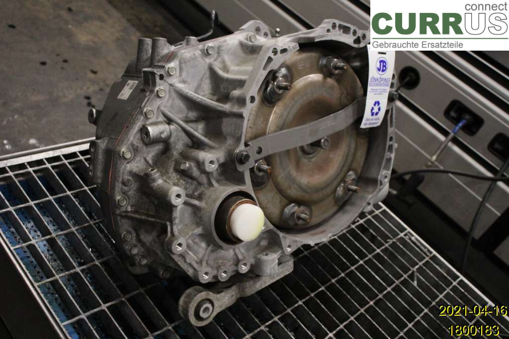 VOLVO V90  17- Gearkasse Automatisk 36050698 D4204T23