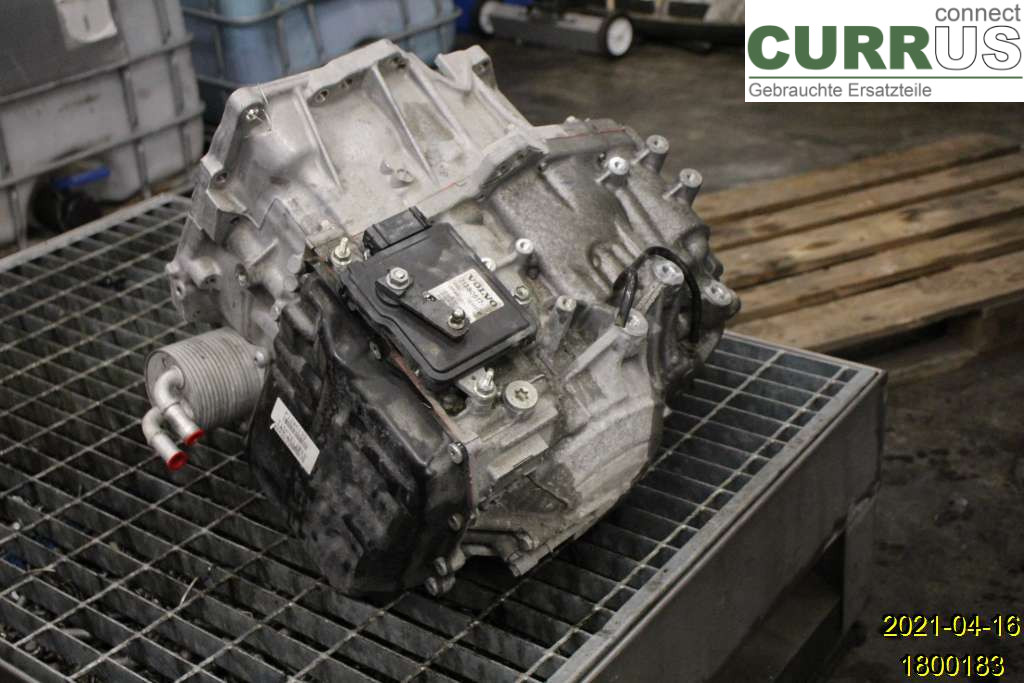 VOLVO V90  17- Gearkasse Automatisk 36050698 D4204T23