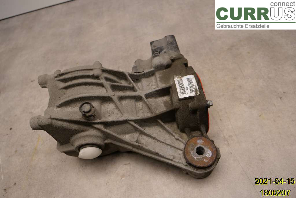 VOLVO V90  17- Differentiel 36010143 D4204T23