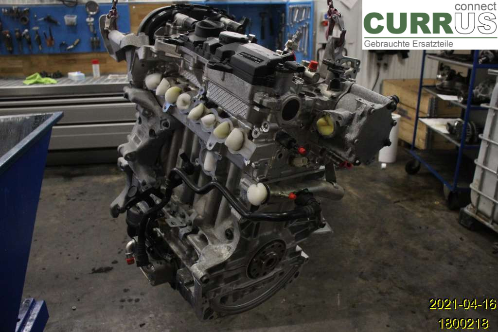 VOLVO V60  19- Engine 36010310 B4204T29