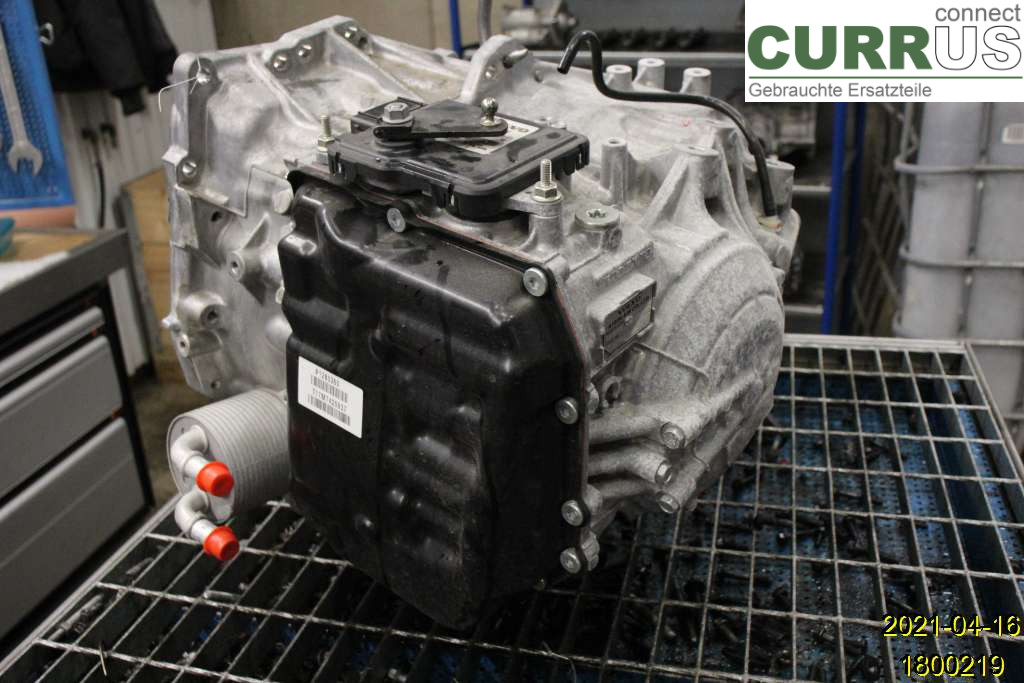 VOLVO V60  19- Gearkasse Automatisk 36011589 B4204T29