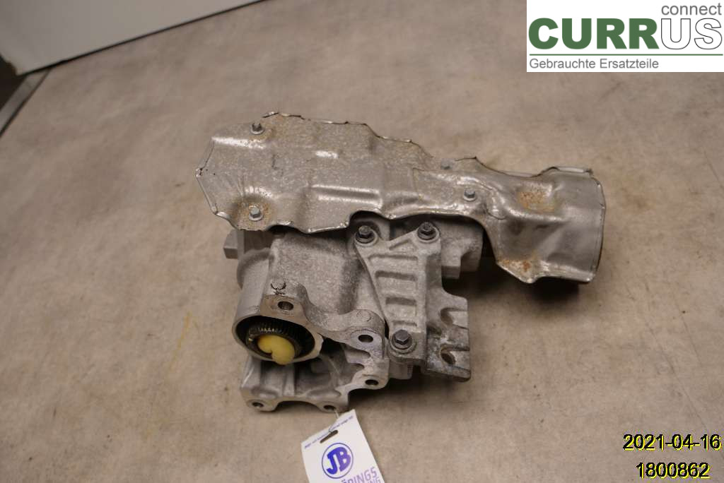 VOLVO XC40/RECHARGE 18- Boîte de distribution 36010502 D4204T9
