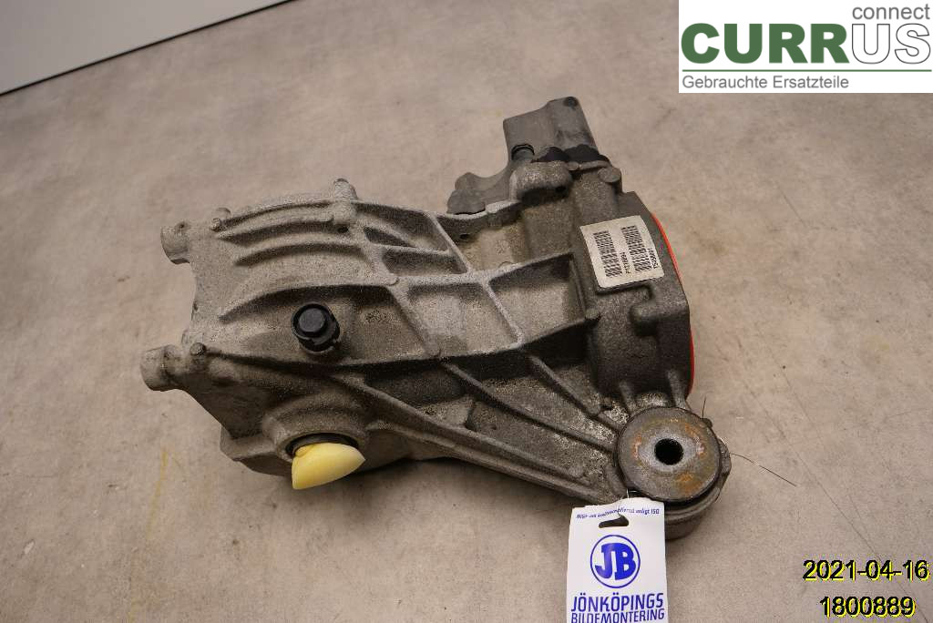 VOLVO V60  19- Differentiel 36010143 B4204T29