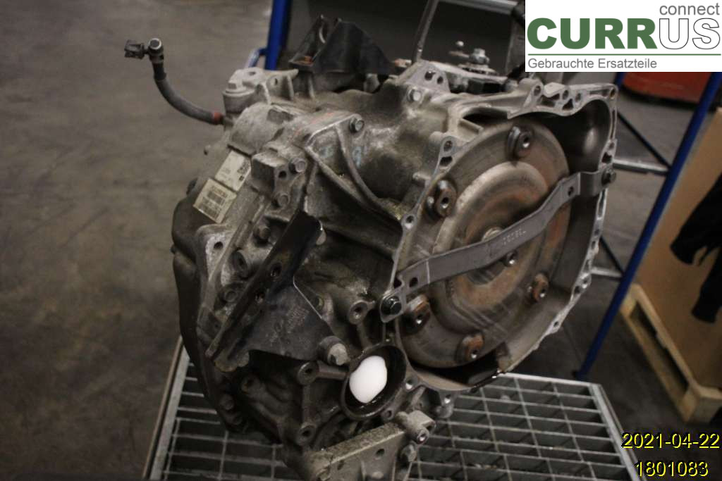 VOLVO V70      08-13 Gearbox (Automatic) 36050882 D5244T14
