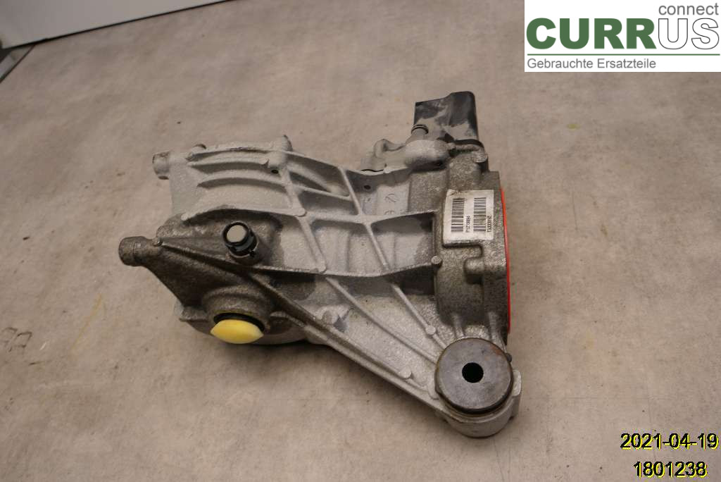 VOLVO XC90/RECHARGE  16- Differential 36010143 B4204T29