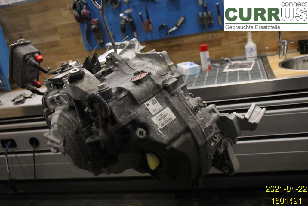 VOLVO V40  CROSS COUNTRY 13-19 Automatikgetriebe 36050708 D5204T6