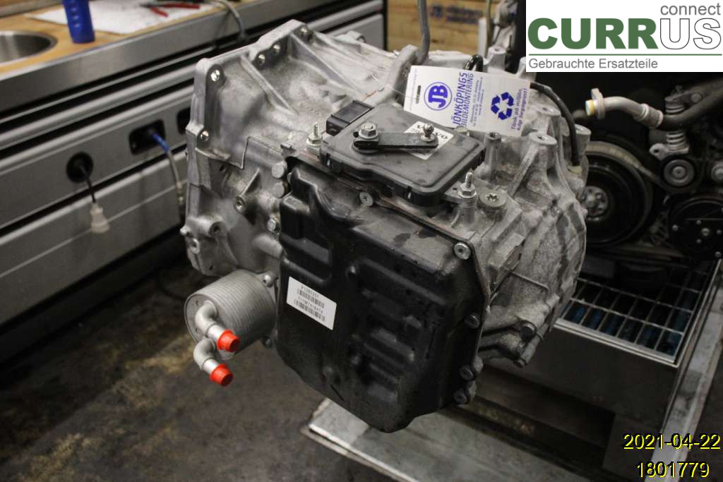 VOLVO V60  19- Gearkasse Automatisk 36051363 D4204T14