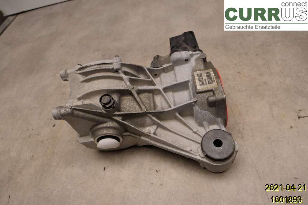 VOLVO XC90/RECHARGE  16- Differential 36010143 D4204T14
