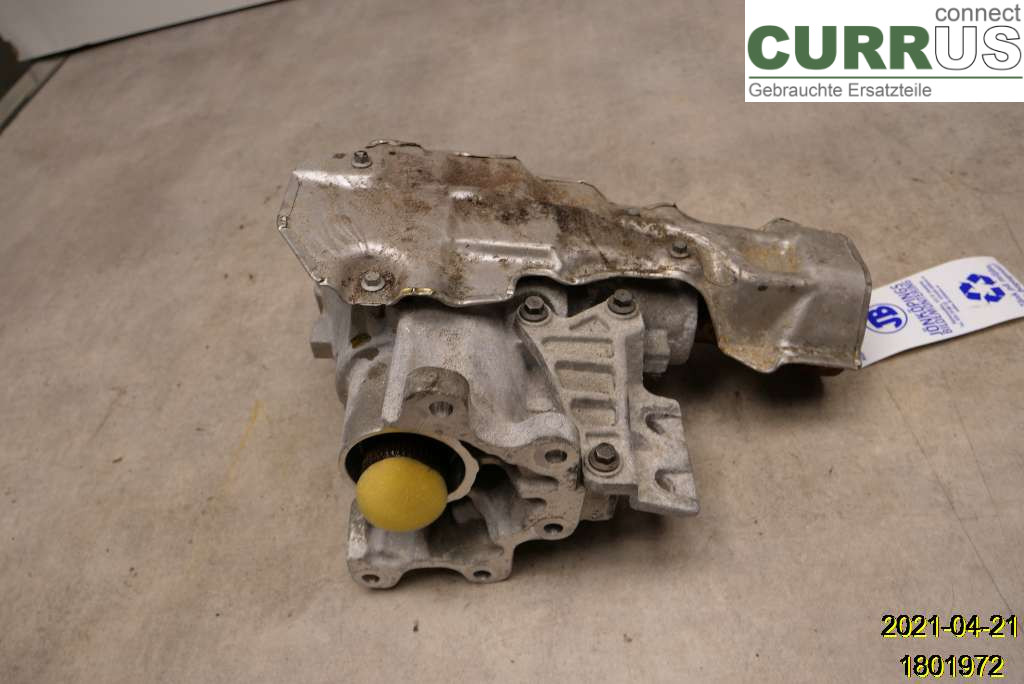 VOLVO XC90/RECHARGE  16- Distribution gear box 36010507 D4204T14