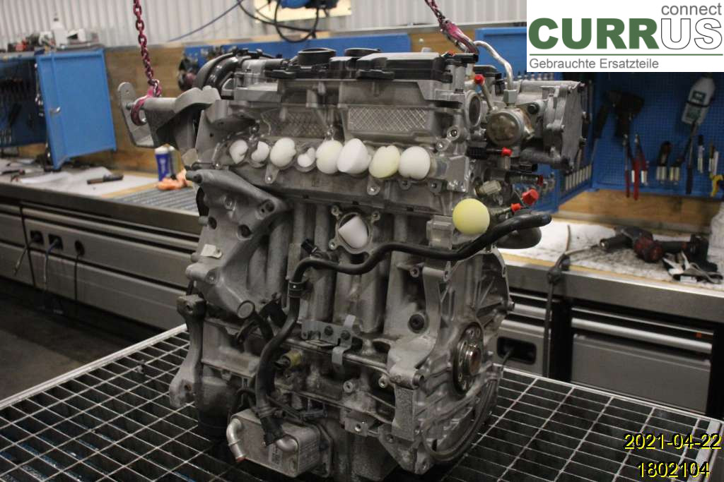 VOLVO V90  17- Engine 36050829 B4204T27