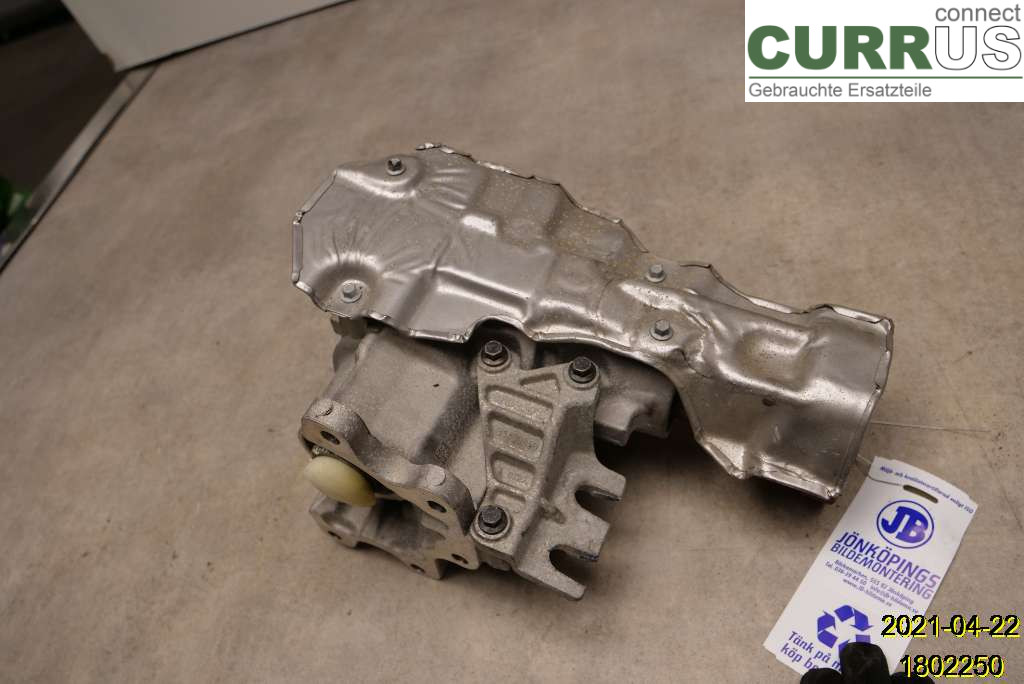 VOLVO XC40/RECHARGE 18- Boîte de distribution 36010502 B4204T18