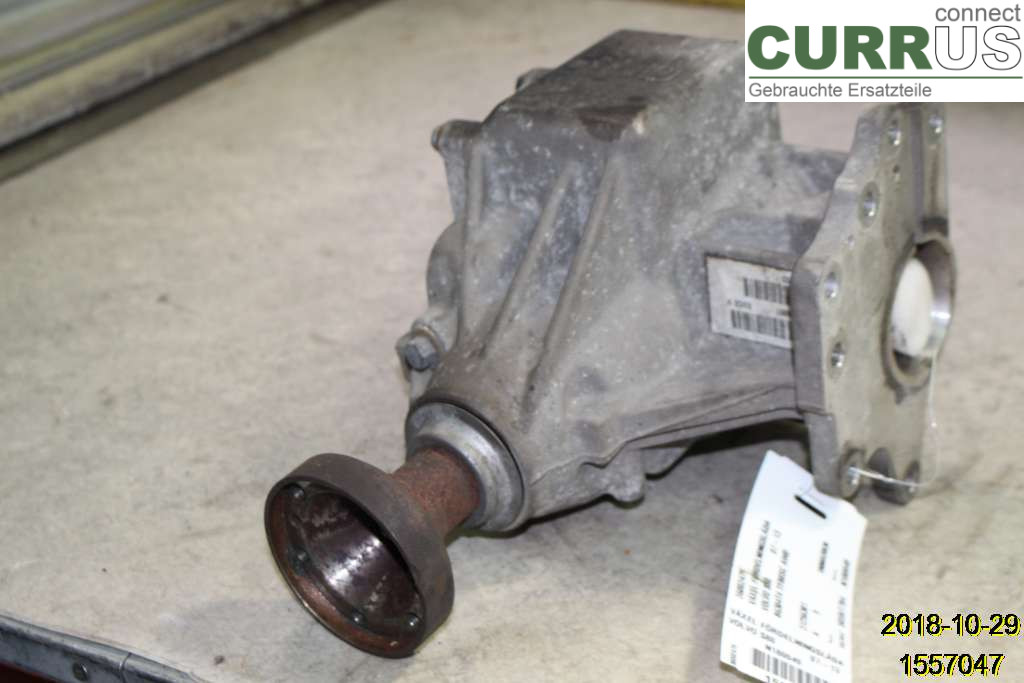 VOLVO S80      07- 13 Distribution gear box 36002479 B6304T4