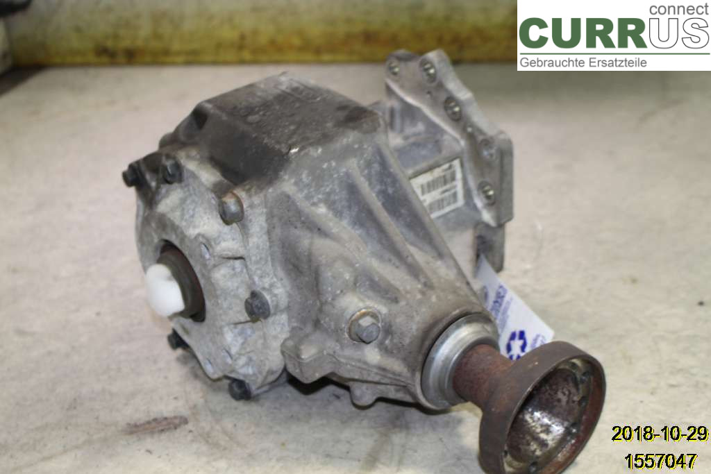 VOLVO S80      07- 13 Distribution gear box 36002479 B6304T4