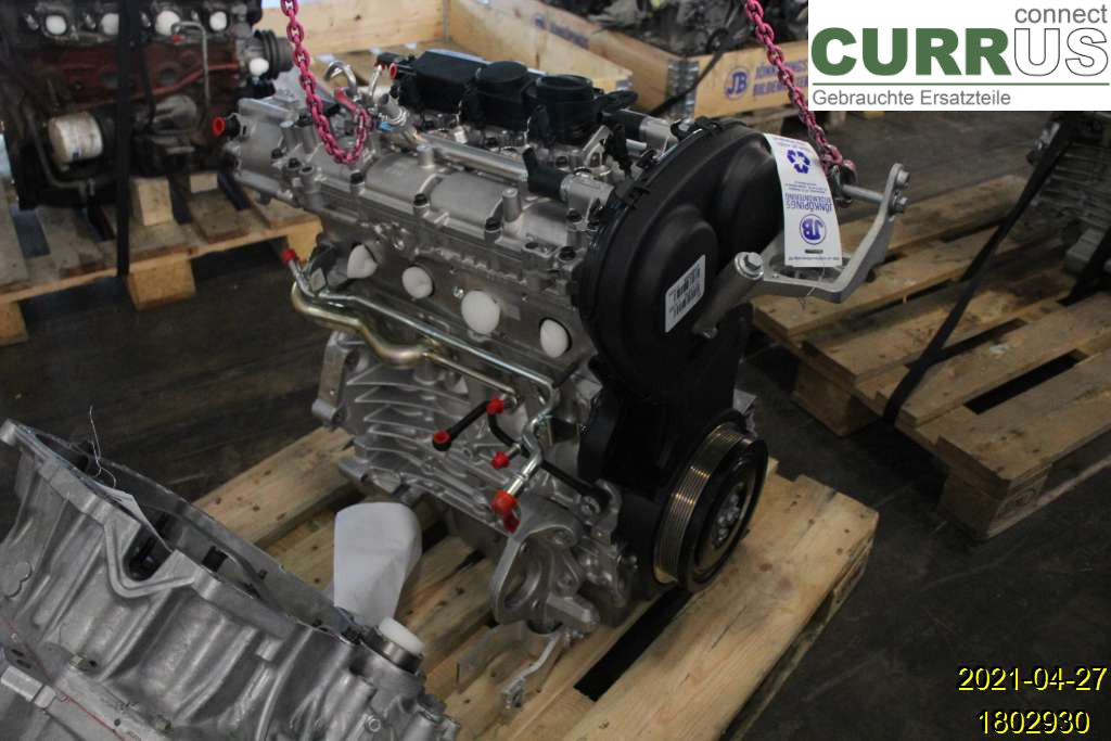 VOLVO V60  19- Engine 36010310 B4204T29