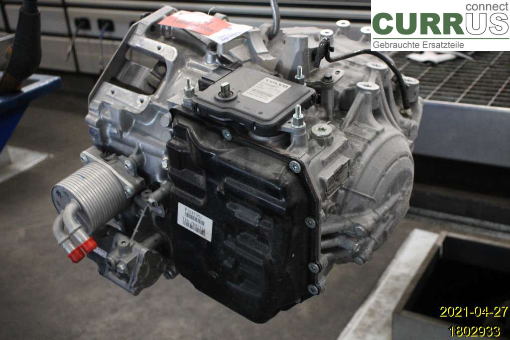 VOLVO XC60  18- Gearbox (Automatic) 36050868 B4204T35