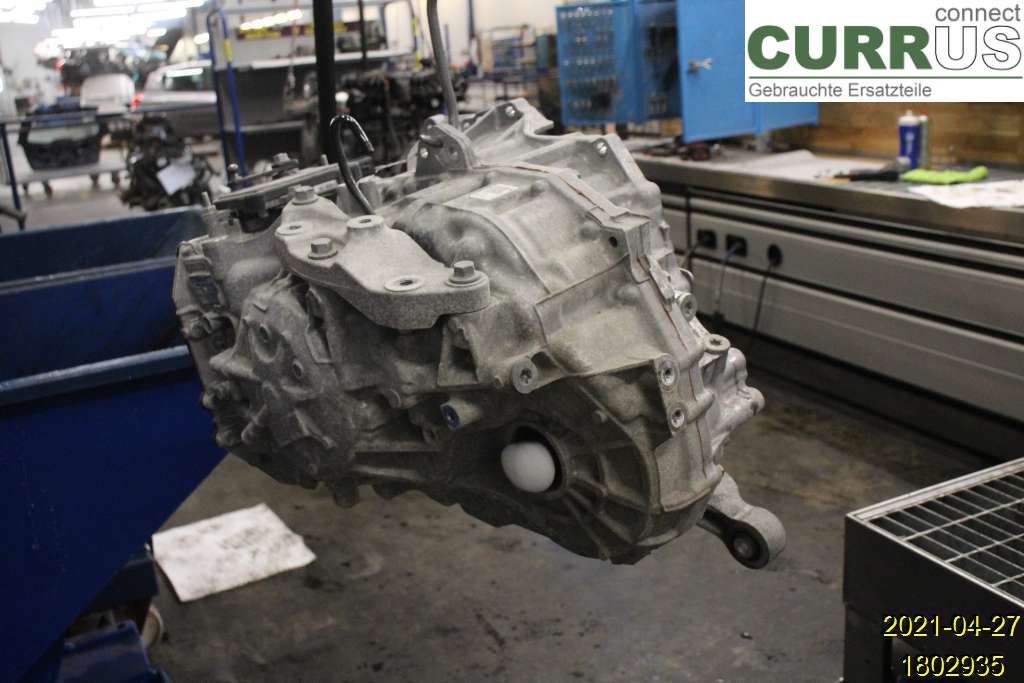 VOLVO V40  CROSS COUNTRY 13-19 Gearbox (Automatic) 36050778 D4204T8