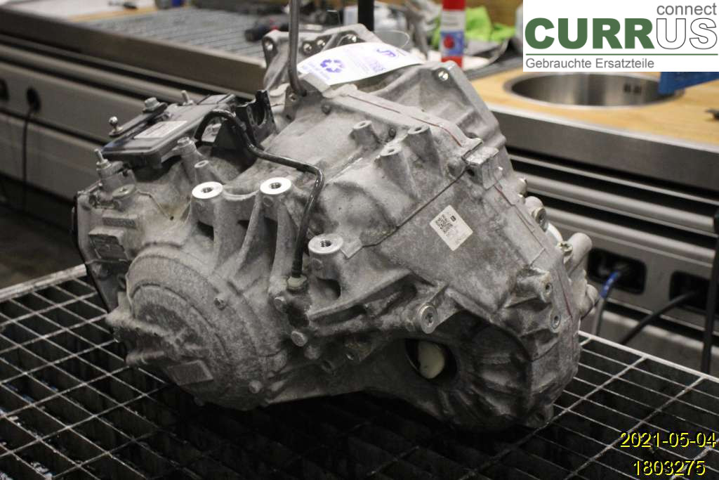 VOLVO XC60  18- Boîte automatique 36050869 B4204T29
