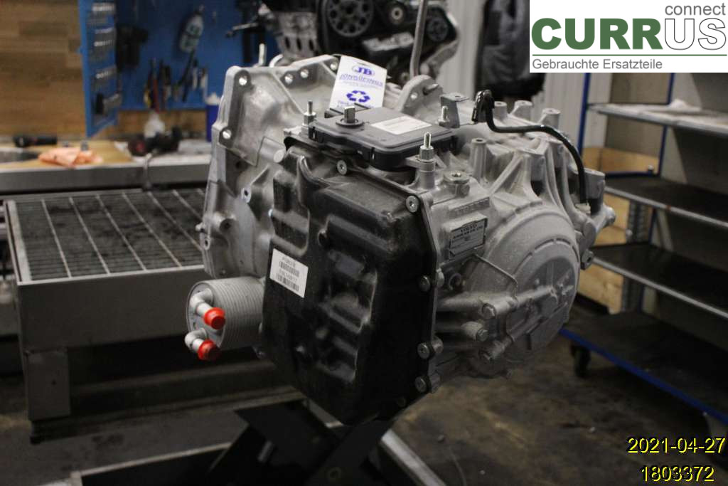 VOLVO XC40/RECHARGE 18- Gearkasse Automatisk 36011591 D4204T16