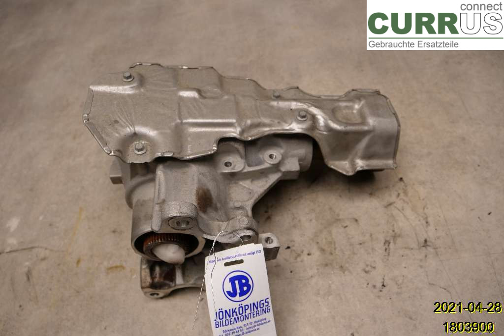 VOLVO V90  17- Distribution gear box 36010507 D4204T23