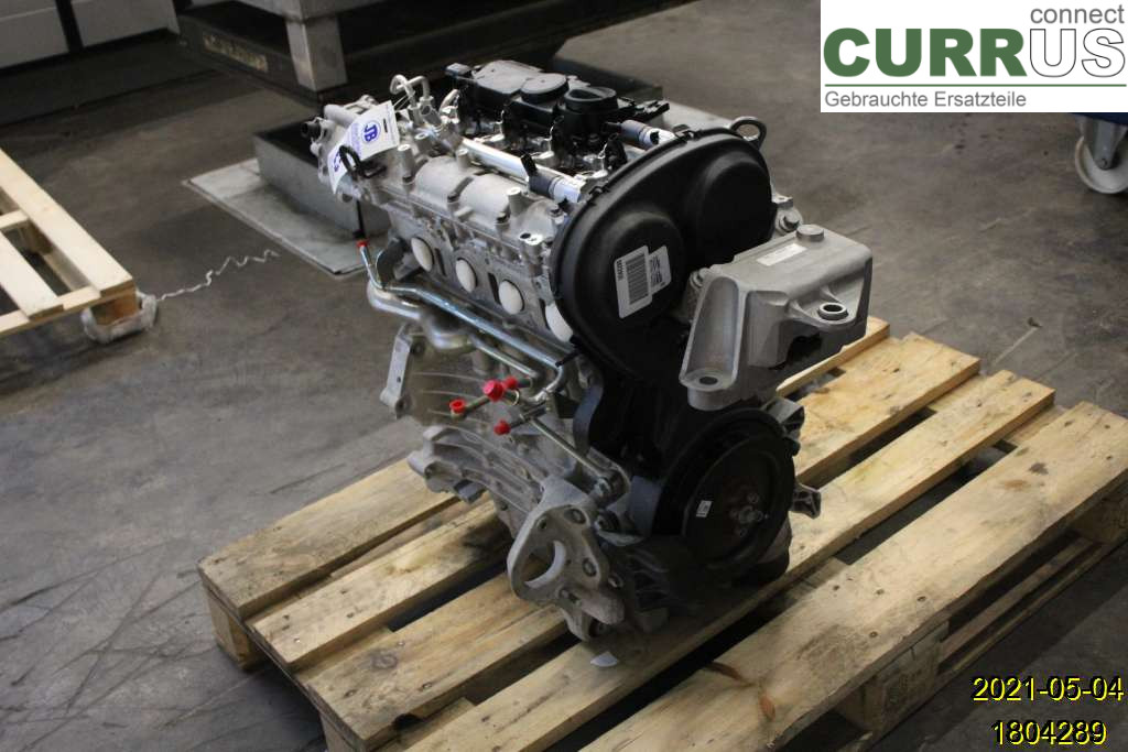 VOLVO XC40/RECHARGE 18- Motor 36003036 B4204T14