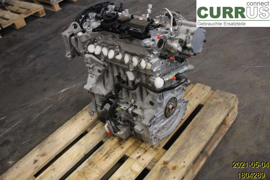 VOLVO XC40/RECHARGE 18- Motor 36003036 B4204T14