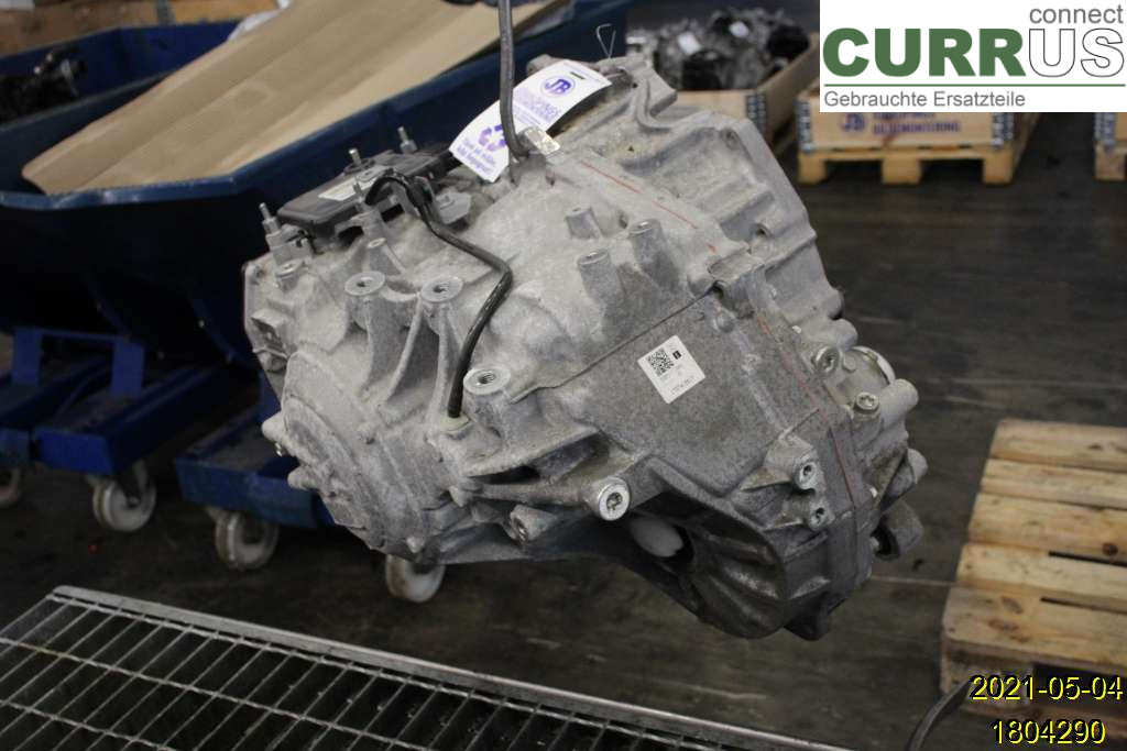 VOLVO XC40/RECHARGE 18- Gearkasse Automatisk 36003116 B4204T14