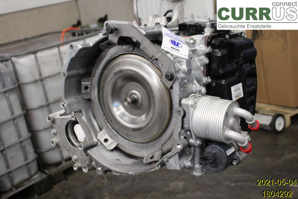 VOLVO XC90/RECHARGE  16- Automatikgetriebe 36050868 B4204T34