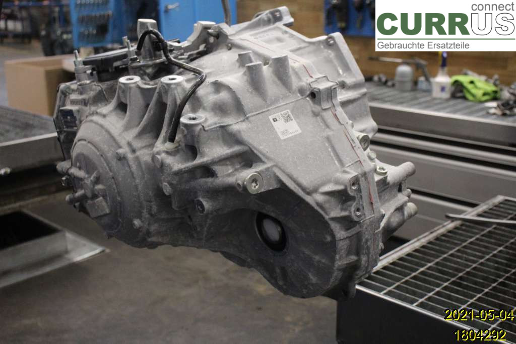 VOLVO XC90/RECHARGE  16- Automatikgetriebe 36050868 B4204T34