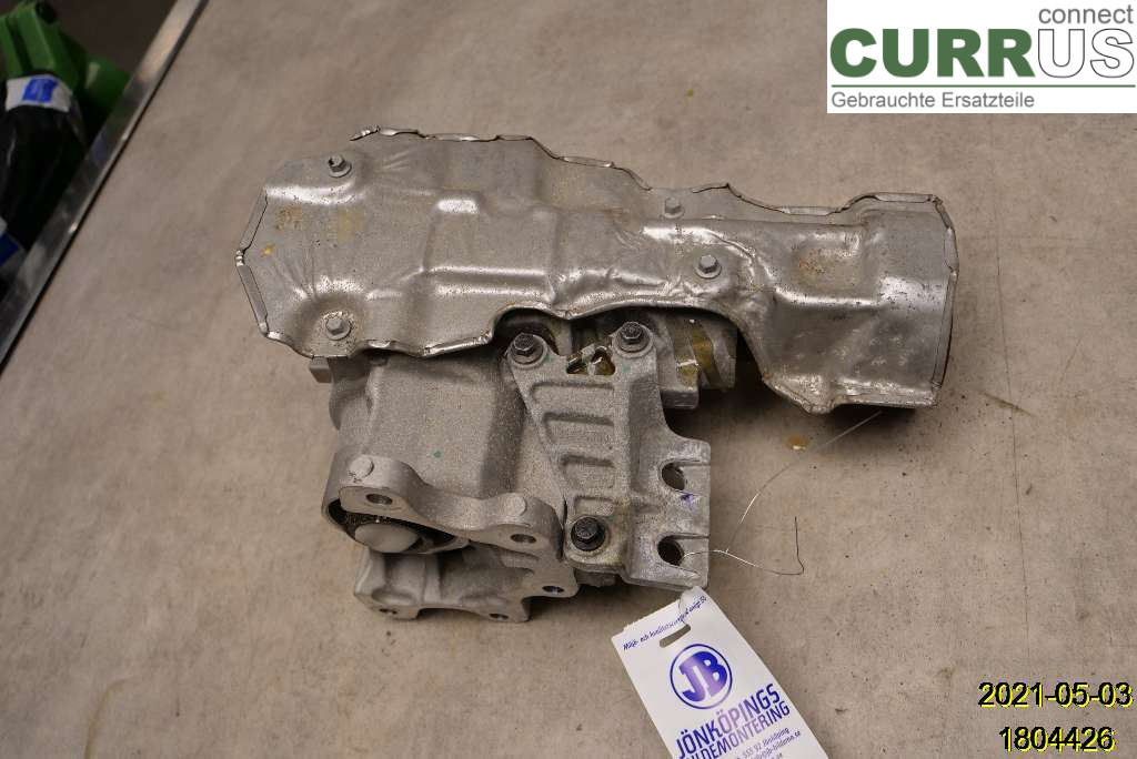 VOLVO XC40/RECHARGE 18- Boîte de distribution 36010502 B4204T14