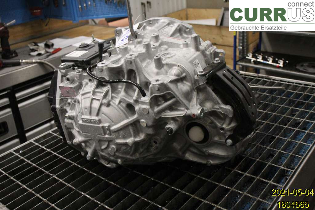 VOLVO V90 CROSS COUNTRY 17- Gearkasse Automatisk 36012900 B420T2