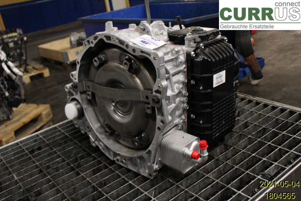VOLVO V90 CROSS COUNTRY 17- Gearkasse Automatisk 36012900 B420T2