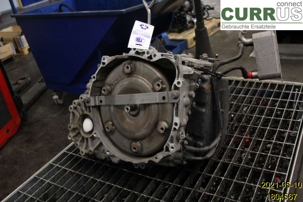 VOLVO V70      08-13 Boîte automatique 36050322 B5254T8