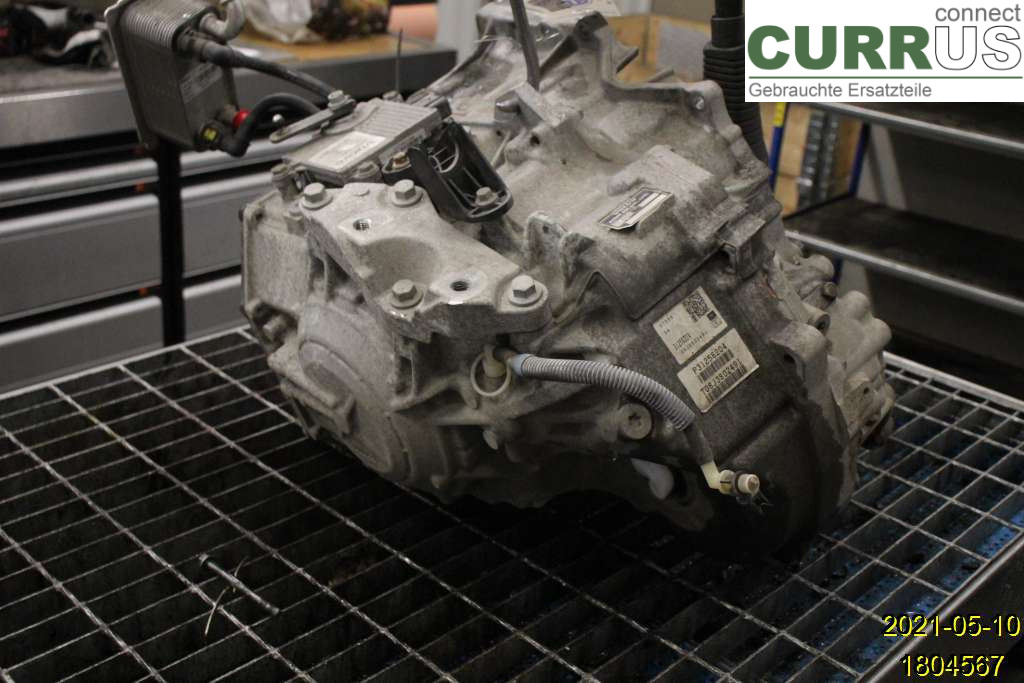 VOLVO V70      08-13 Boîte automatique 36050322 B5254T8