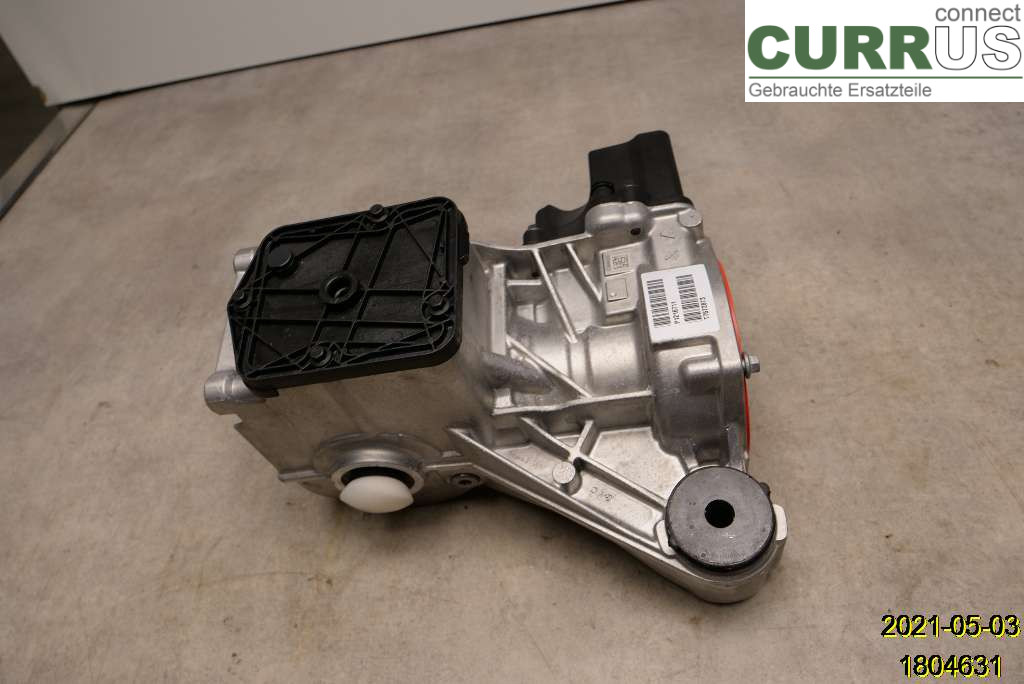 VOLVO V90 CROSS COUNTRY 17- Differential 36011762 B420T2