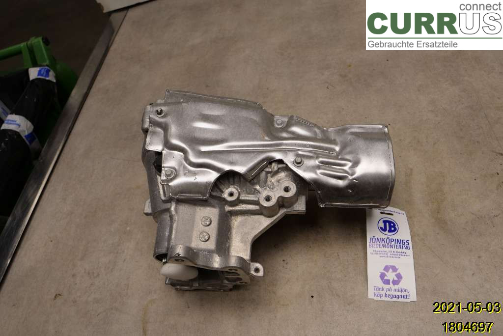 VOLVO V90 CROSS COUNTRY 17- Verteilergetriebe 36011765 B420T2