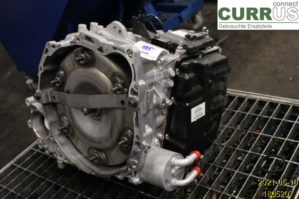 VOLVO V60  19- Gearbox (Automatic) 36051363 D4204T14