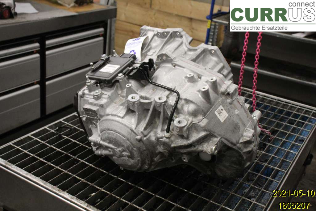 VOLVO V60  19- Gearbox (Automatic) 36051363 D4204T14
