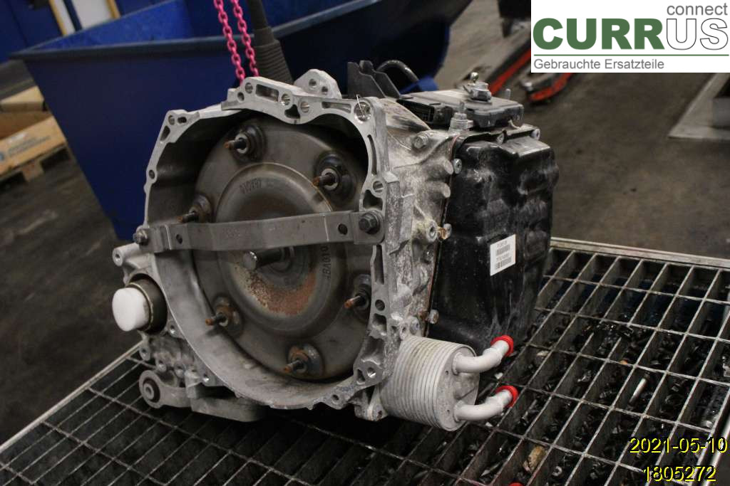 VOLVO XC90/RECHARGE  16- Gearbox (Automatic) 36050869 B4204T27