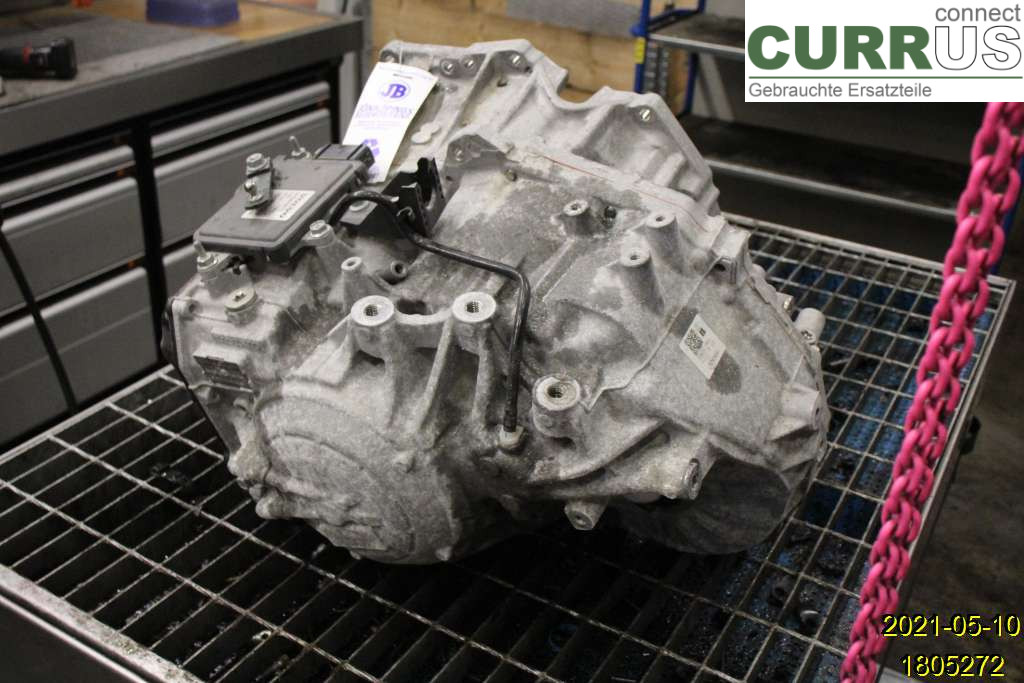 VOLVO XC90/RECHARGE  16- Gearbox (Automatic) 36050869 B4204T27