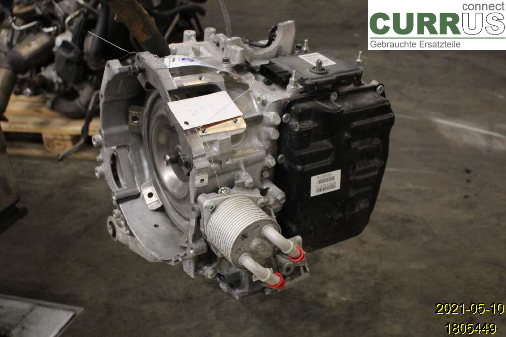 VOLVO XC90/RECHARGE  16- Automatikgetriebe 36050868 B4204T34
