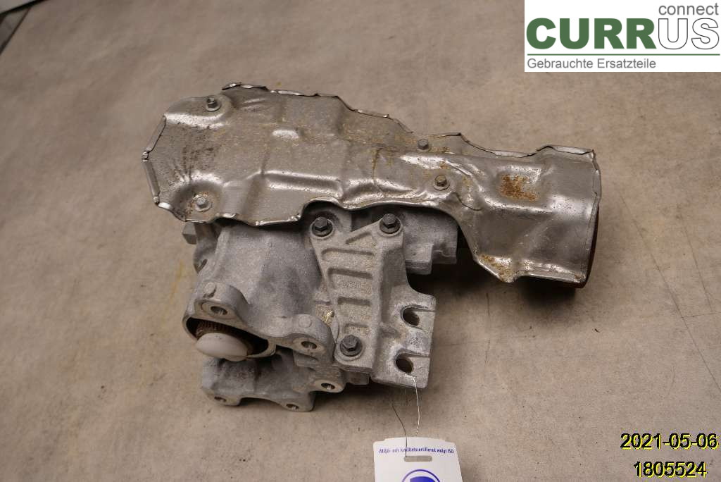 VOLVO XC90/RECHARGE  16- Skrzynia rozdzielcza 36010506 B4204T27