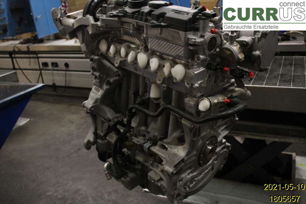 VOLVO V90 CROSS COUNTRY 17- Motor 36050822 B4204T23