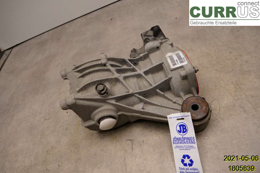 VOLVO V90 CROSS COUNTRY 17- Dyferencjał 36010143 B4204T23