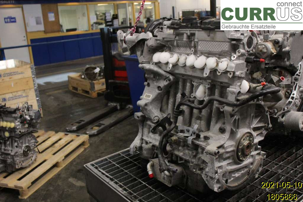VOLVO XC90/RECHARGE  16- Motor 36050829 B4204T27